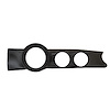 Dual Dash Tach Pod 1992-95 Honda Civic - image 1