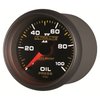 Ultra-Lite II Oil Pressure Gauge 2-1/16" mechanical - image 3