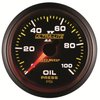 Ultra-Lite II Oil Pressure Gauge 2-1/16" mechanical - image 4