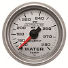 Ultra-Lite II Water Temperature Gauge 2-1/16" mechanical - image 1