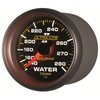 Ultra-Lite II Water Temperature Gauge 2-1/16" mechanical - image 3