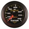 Ultra-Lite II Water Temperature Gauge 2-1/16" mechanical - image 4