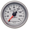 Ultra-Lite II Pyrometer 2-1/16" full sweep electrical - image 1
