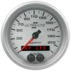 Ultra-Lite II GPS Speedometer 3-3/8" Electrical 225 km/h