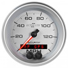 Ultra-Lite II LED GPS Speedometer 3-3/8" Electrical - image 1