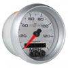 Ultra-Lite II LED GPS Speedometer 3-3/8" Electrical - image 2