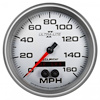 Ultra-Lite II LED GPS Speedometer 5" Electrical - image 1