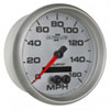Ultra-Lite II LED GPS Speedometer 5" Electrical - image 2
