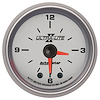 Ultra-Lite II Clock 2-1/16" full sweep electrical - image 1