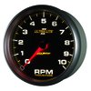 Ultra-Lite II Tachometer 5", in-dash mount - image 3