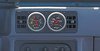Dual Gauge Cage 1987-93 Ford Mustang - image 2