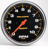 Pro-Comp In-Dash Tachometer 5" electrical - image 1