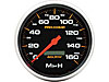 Pro-Comp In-Dash Speedometer 5" electrical - image 1