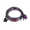 Replacement Wiring Harness Full Sweep Electric Fuel Pressure Gauge - image 1