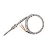 Replacement Probe Kit Use with Auto Meter Intake Temperature Gauges - image 1