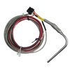Replacement Wiring Harness & Probe Full Sweep Electric Stepper Pyrometer - image 2