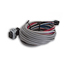 Replacement Wiring Harness Street or Analog Wideband AFR Gauges - image 1