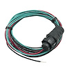 5258 WIRE HARNESS; TACHOMETER FOR MODEL 8199-05702 - image 1