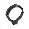 TACHOMETER MOUNT CARBON FIBER FOR 5 ELITE PIT ROAD SPEED TACHS
