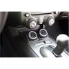 Dual Gauge Console Pod 2010-13 Chevy Camaro - image 2