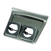 Dual Gauge Console Pod 2010-13 Chevy Camaro - image 3