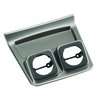 Dual Gauge Console Pod 2010-13 Chevy Camaro - image 4
