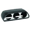 Triple Dash Pod 2008-11 Dodge Challenger - image 4