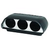 Triple Dash Pod Universal (8.4" W x 3.5" H x 4.5" D) - image 2