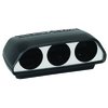 Triple Dash Pod Universal (8.4" W x 3.5" H x 4.5" D) - image 3