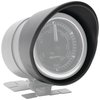 GA VISOR 2-1/16 BLK - image 2