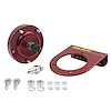 Fuel Pressure Isolator Kit for 15PSI Gauges - image 1