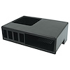 Switch Panel and CB Mount for Jeep Wrangler JL - image 1