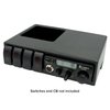 Switch Panel and CB Mount for Jeep Wrangler JL - image 2