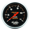 Pro-Comp Fuel Pressure Gauge 2-5/8" liquid-filled mechanical - image 1
