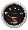 Pro-Comp Fuel Level Gauge 2-5/8" electrical