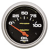 Pro-Comp Oil Pressure Gauge 2-5/8" electrical - image 1