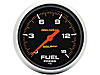 Pro-Comp Fuel Pressure Gauge 2-5/8" electrical - image 1