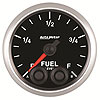 Competition Programmable Fuel Level Gauge 0-280 ohms - image 1