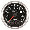 Competition Pyrometer/EGT Gauge 0°-1600° F - image 1