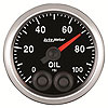 Competition Oil Pressure Gauge 0-100 psi - image 1