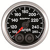 Competition Water Temperature Gauge 100°-260° F - image 1