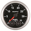 Competition Fuel Pressure Gauge 0-35 psi - image 1