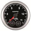 Competition Fuel Pressure Gauge 0-15 psi - image 1