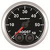 Competition Boost Gauge 0-60 psi - image 1