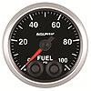 Competition Fuel Pressure Gauge 0-100 psi - image 1