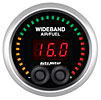 Competition Wideband Air-Fuel Ratio Gauge Lean to Rich - image 1
