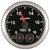 Competition Voltmeter 8-18 volts - image 1