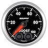 Elite Series Boost Gauge 0-100 PSI - image 1