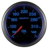 OIL TEMP 2 1/16 340F W/PEAK/WARN ELITE W/O PRO-CONTROL - image 2