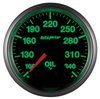 Elite Series Oil Temperature Gauge 100-340°F - image 4